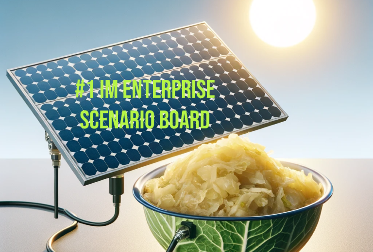 Sprachmodel, KI Sprachmodel - Sauerkraut Solar